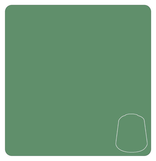 Warboss Green Layer Paint 12ml
