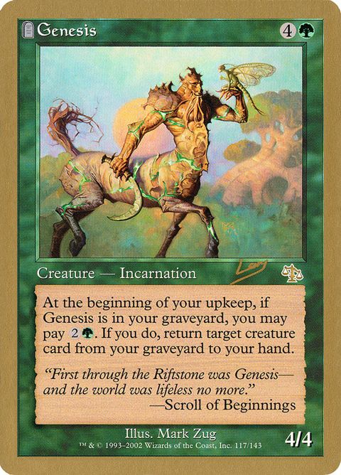 rl117-genesis