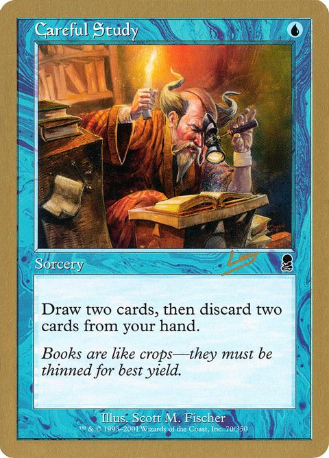 rl70-carefulstudy