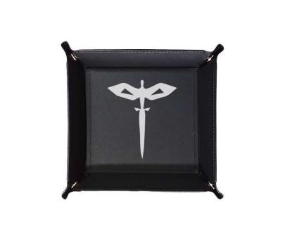 Rogue Dice Tray