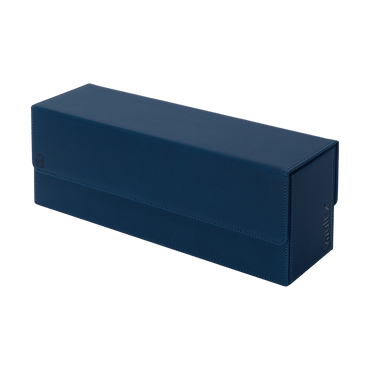 Exo-Tec® CARD BOX 450+ Royal Blue Vault X