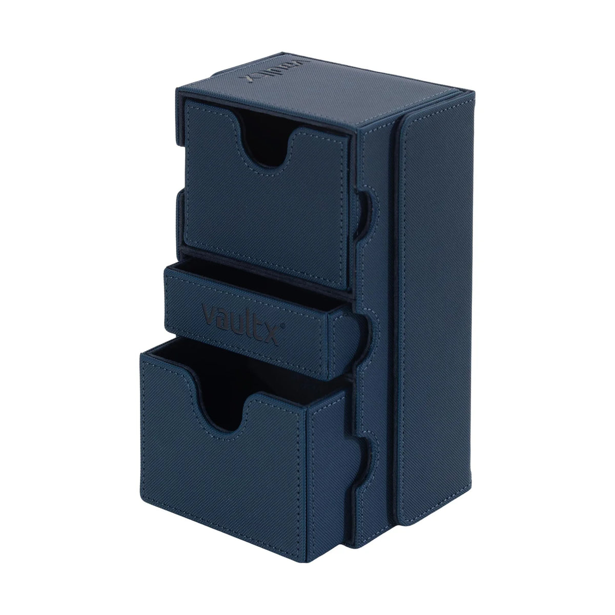 Exo-Tec® Game Box 200+ Royal Blue Vault X