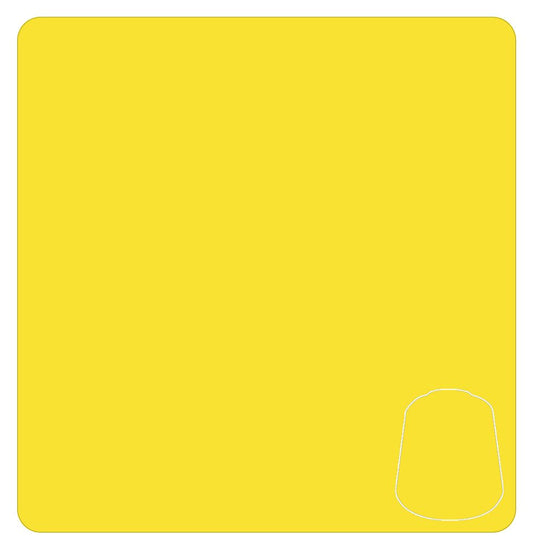 Phalanx Yellow Layer Paint 12ml