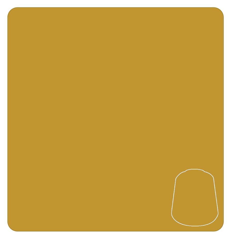 Zamesi Desert Layer Paint 12ml