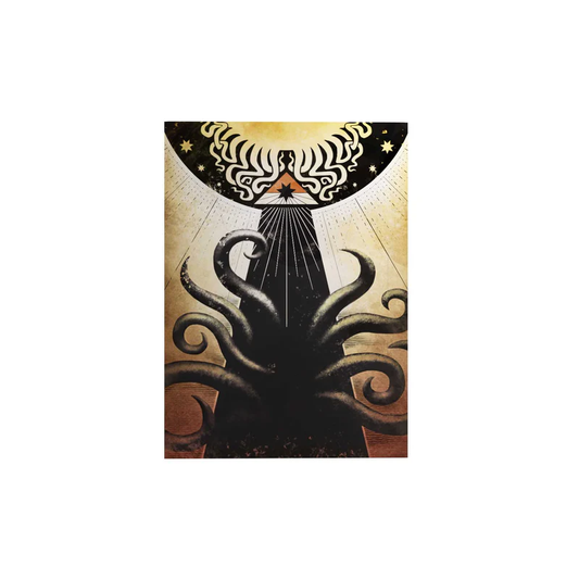 Gamegenic Arkham Horror: Encounter Art Sleeves (Pre-Order)