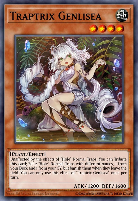 sdbt-en007-traptrixgenlisea