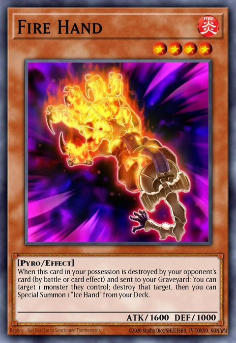 sdbt-en020-firehand