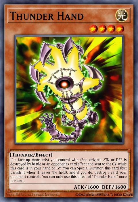 sdbt-en022-thunderhand