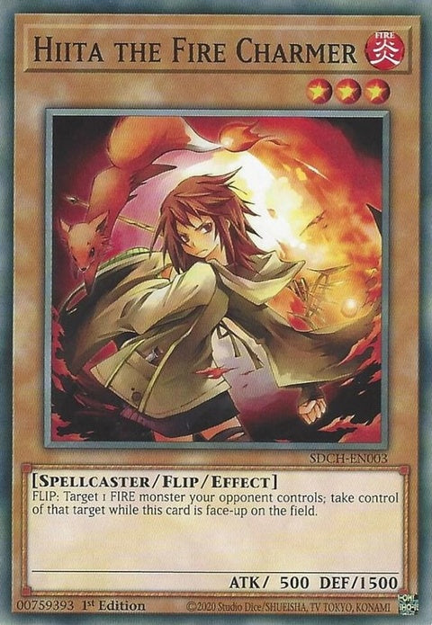 sdch-en003-hiitathefirecharmer