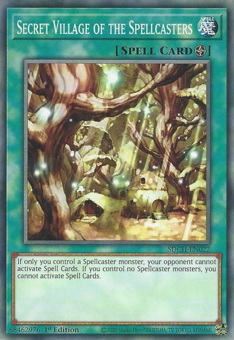 sdch-en022-secretvillageofthespellcasters
