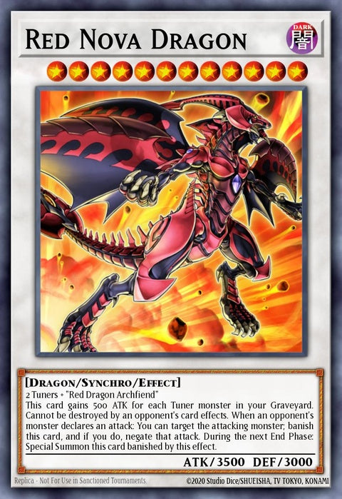 sdck-en046-rednovadragon