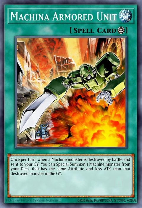 sdcr-en028-machinaarmoredunit