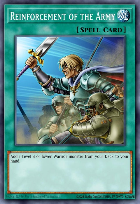 sdde-en022-reinforcementofthearmy