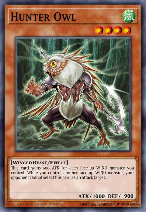 sddl-en013-hunterowl