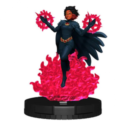 Trigon and Raven: DC HeroClix Iconix (Pre-Order)