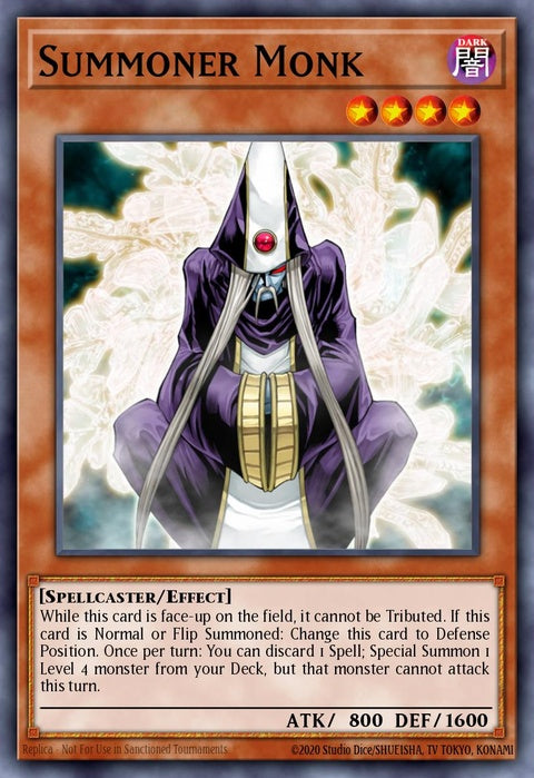 sdhs-en017-summonermonk