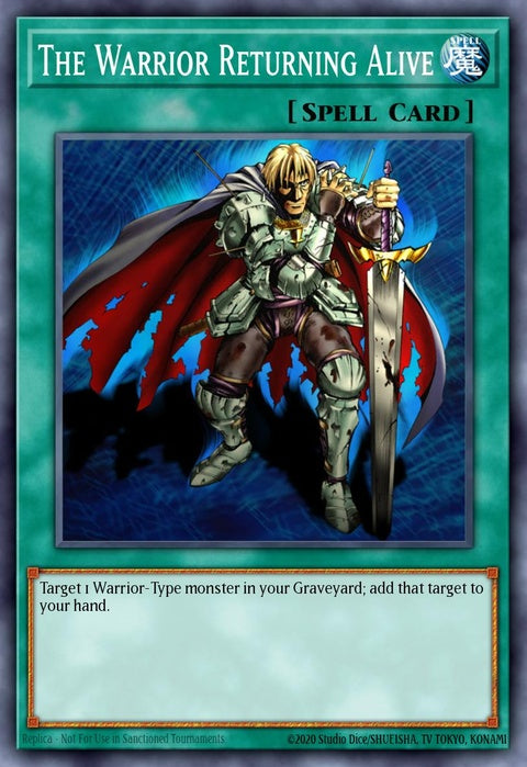 sdhs-en033-thewarriorreturningalive