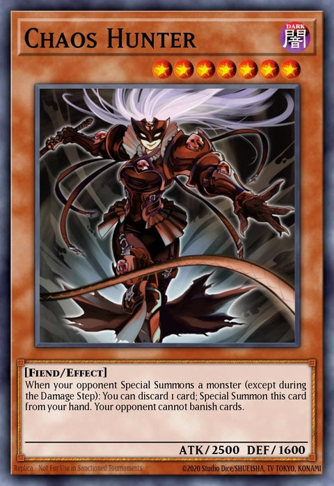 sdmp-en014-chaoshunter