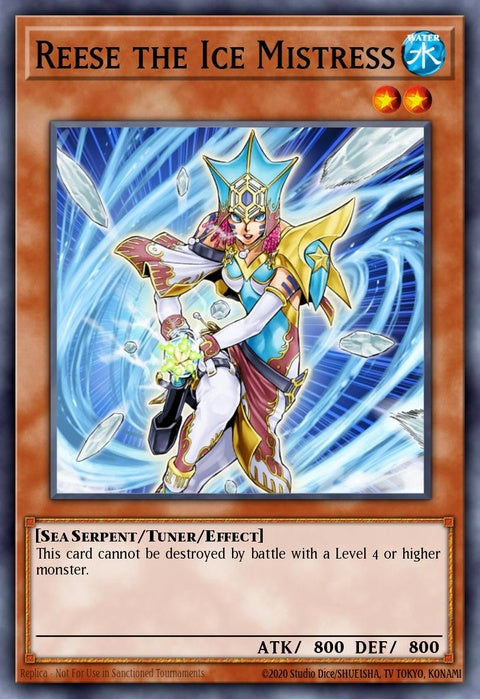 sdre-en020-reesetheicemistress