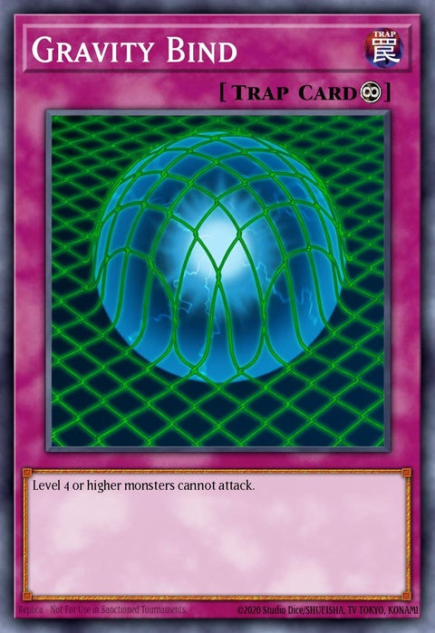 sdre-en038-gravitybind