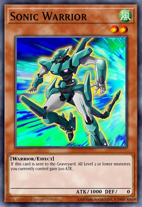 sdse-en012-sonicwarrior