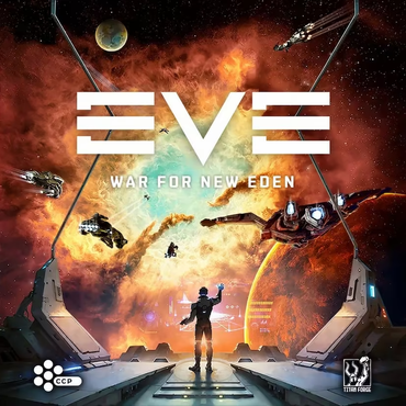 EVE War for New Eden - Core Box (Pre-Order)