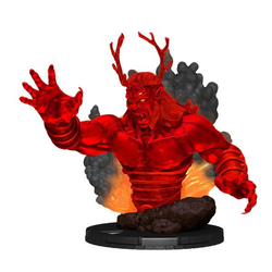 Trigon and Raven: DC HeroClix Iconix (Pre-Order)