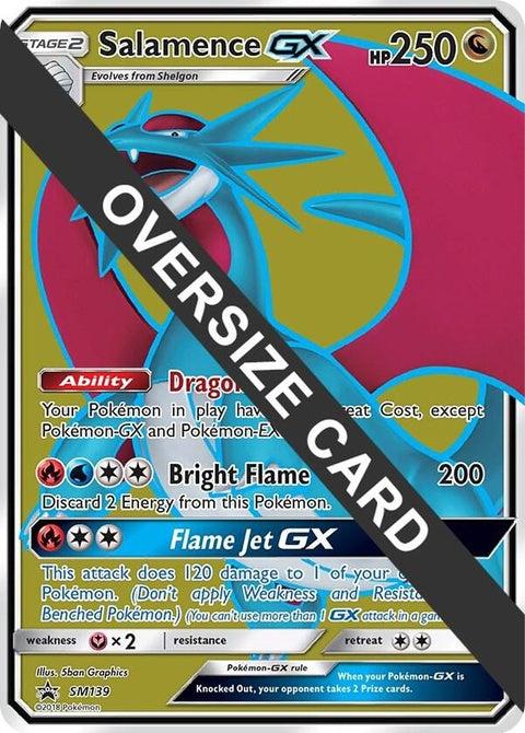 sm139-salamencegx-smblackstarpromo