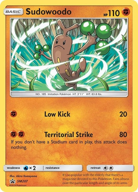 sm207-sudowoodo