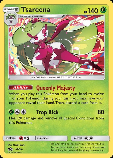 sm26-tsareena