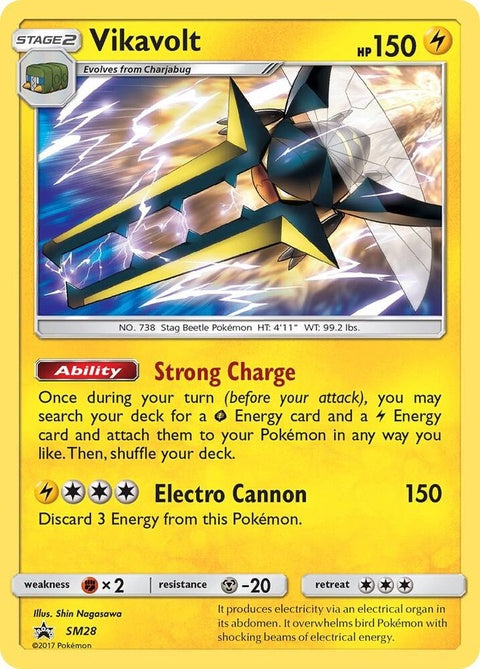 sm28-vikavolt
