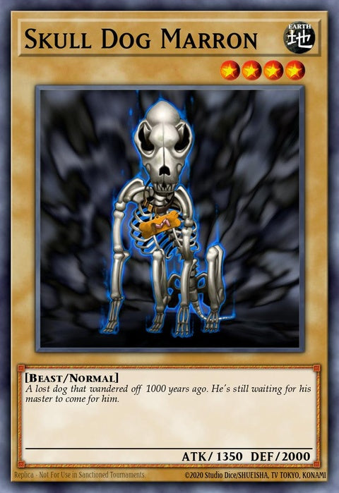 sod-en003-skulldogmarron
