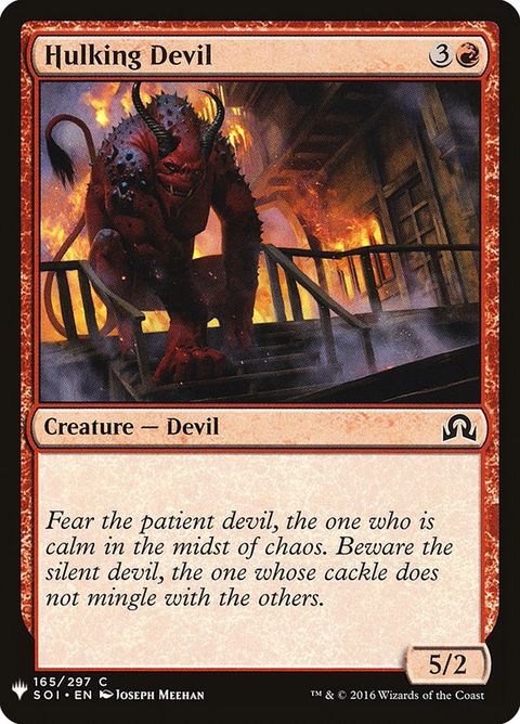 SOI-165-hulkingdevil