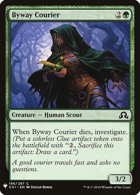 SOI-196-bywaycourier