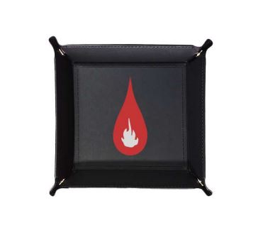 Sorcerer Dice Tray