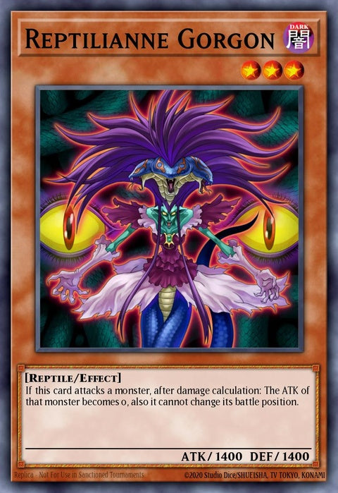 sovr-en020-reptiliannegorgon