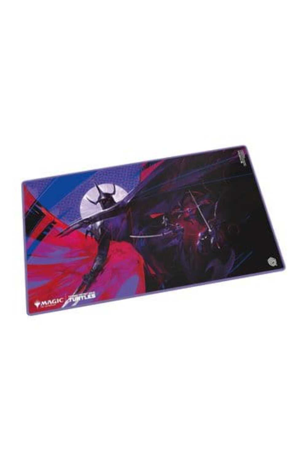 Ultimate Guard Play-Mat Magic: The Gathering | Teenage Mutant Ninja Turtles - Shredder's Technique