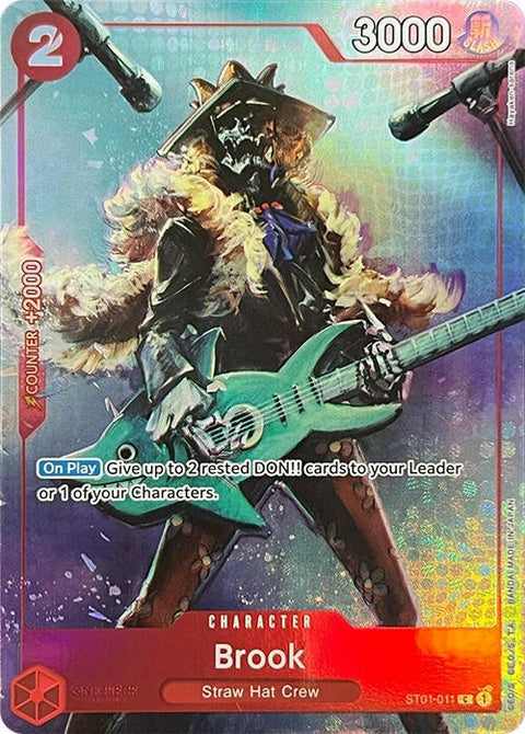 st01-011-brookpremiumcardcollectionbandaicardgamesfest2324edition