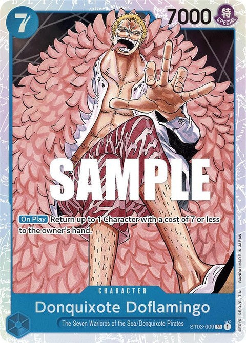 st03-009-donquixotedoflamingo