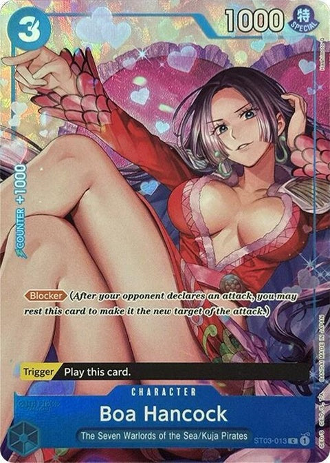 st03-013-boahancockpremiumcardcollectionbestselectionvol2