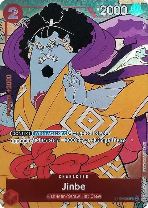 st10-005-jinbeenglishversion1stanniversaryset