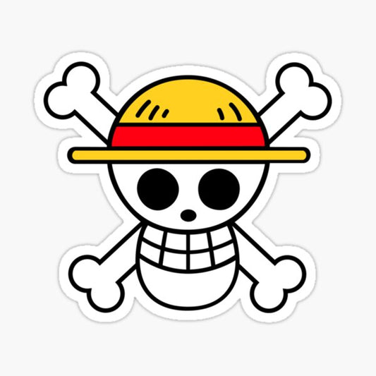 One Piece Saturday Locals
