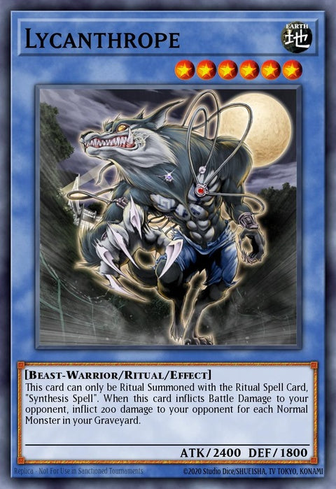 ston-en032-lycanthrope