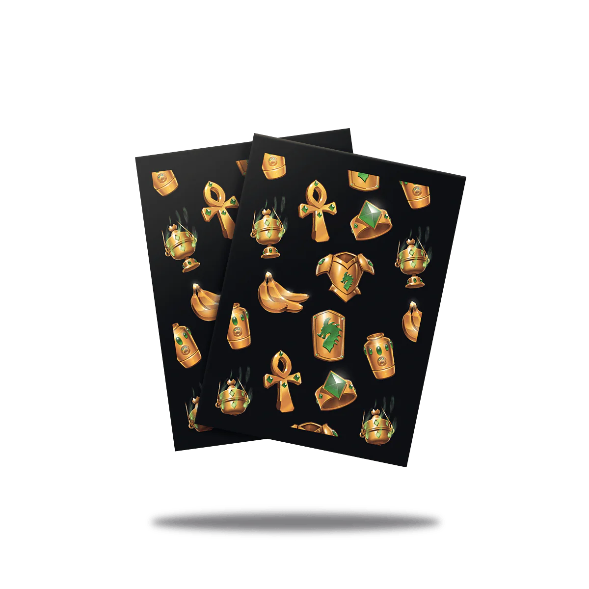 Artifacts: Clank! Premium Card Sleeves (100)