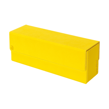 Exo-Tec® CARD BOX 450+ Sunrise Yellow Vault X