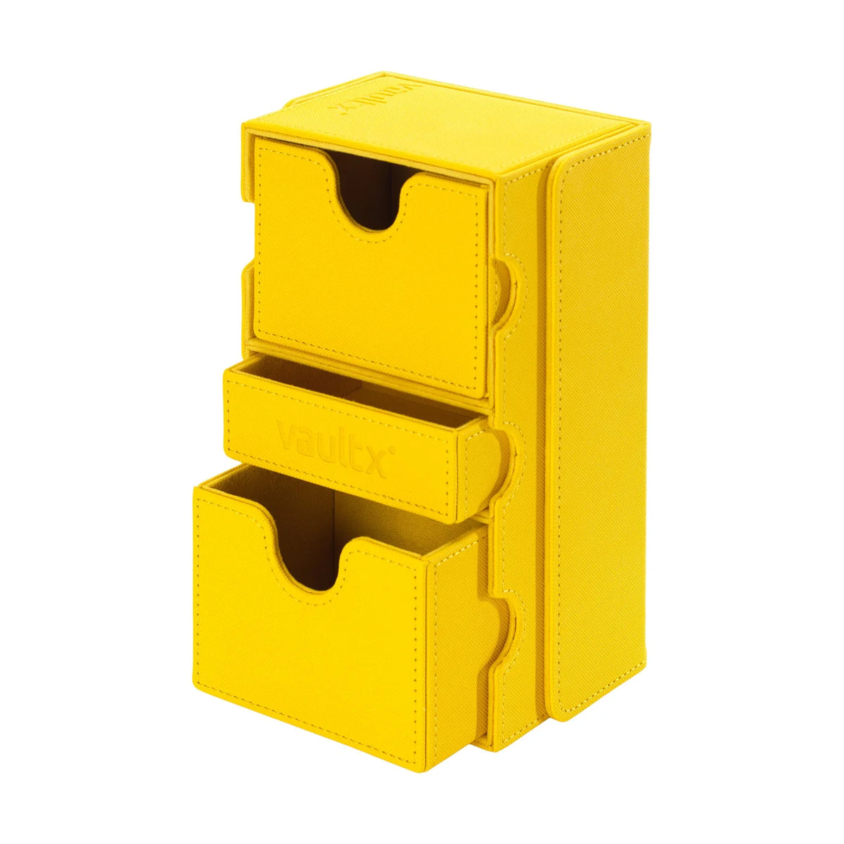 Exo-Tec® Game Box 200+ Sunrise Yellow Vault X