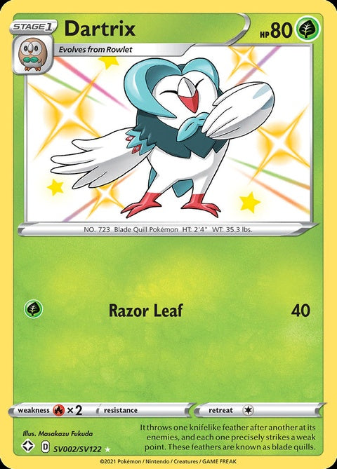 sv002-dartrix