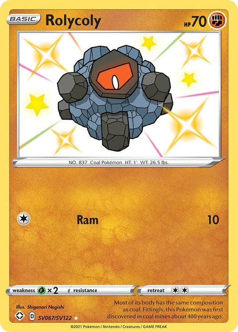 sv067/sv122-rolycoly