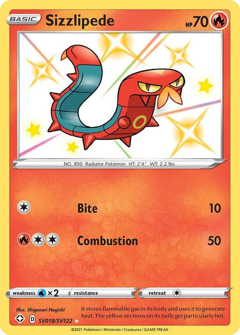 sv018/sv122-sizzlipede