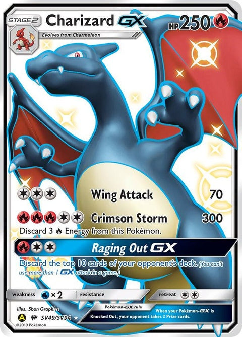 sv49/sv94-charizardgx
